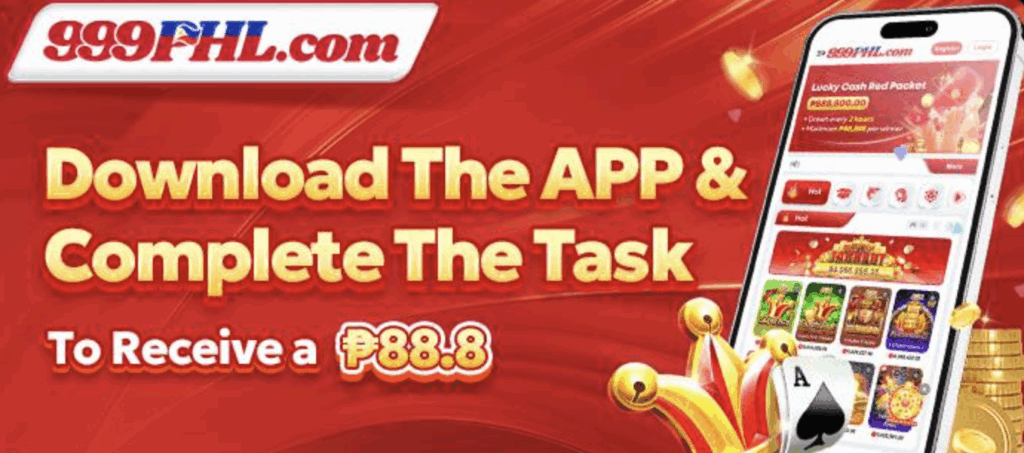 999 PHL Casino